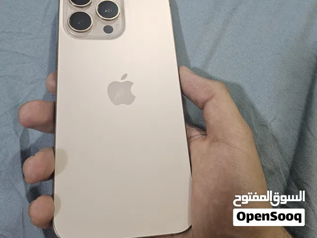 Apple iPhone 16 Pro Max 256 GB in Baghdad