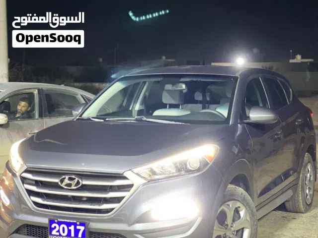 New Hyundai Santa Fe in Tripoli