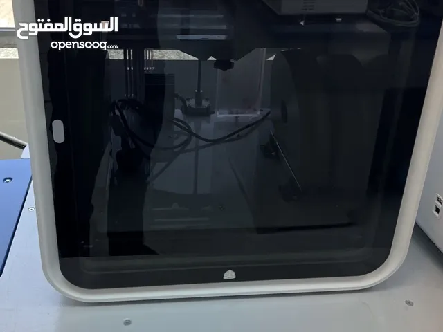 3D printer - CubePro Trio - need repairs