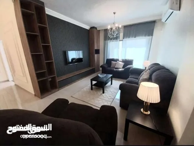 شقة مفروشة دير غبار سنوي