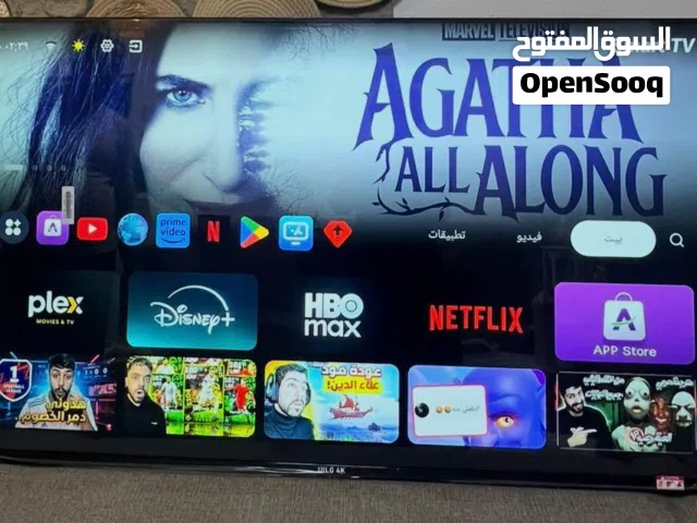 LG Smart Other TV in Basra