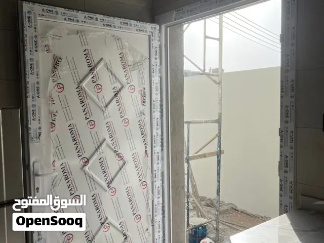 aluminium,,,upvc,,steel door,and windrow work..