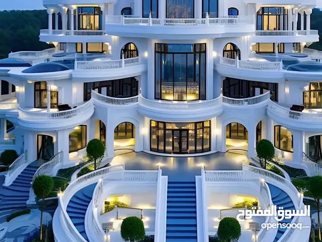200 m2 4 Bedrooms Townhouse for Sale in Irbid 30 Street