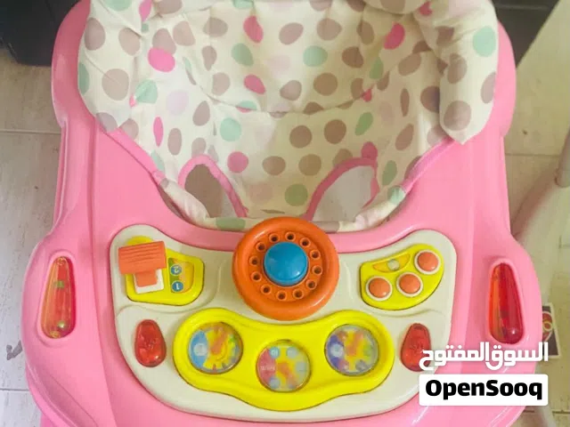 مشايه أطفال جونيور