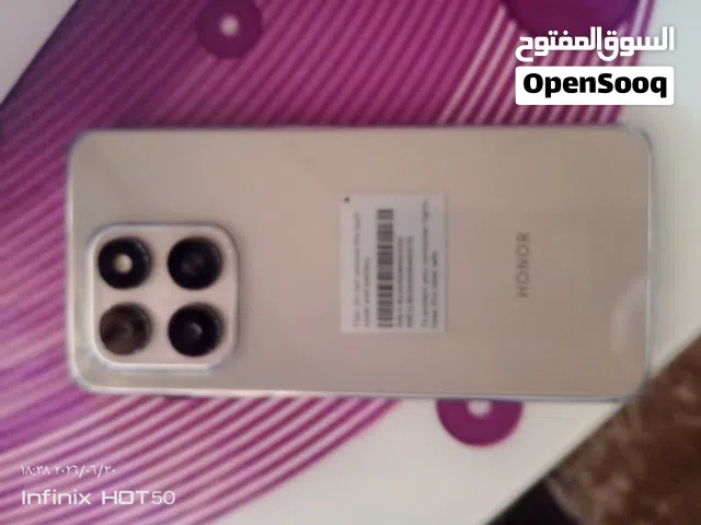 Honor Honor X7 256 GB in Amman