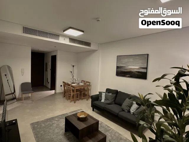 Fully furnished 1 bedroom
