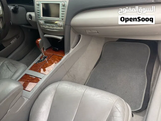 Used Toyota Camry in Sharjah