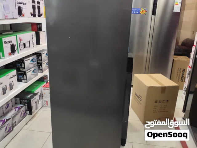 عرض نااار على فريزر ناشونال الكتريك 6 جوارير سلفر نوفرست تبريد مراوح