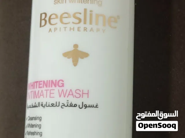 غسول بيزلين اللبناني المفتح للعناية الشخصية (Beesline Whitening Intimate Wash)