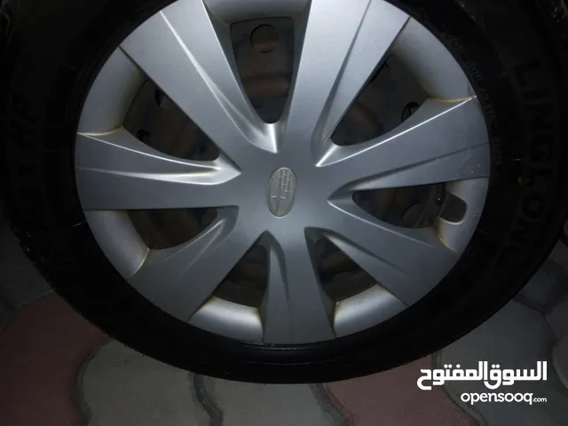 أبحث عن طاسات سوبارو أمبريزا أو رنجات بسعر معقول
