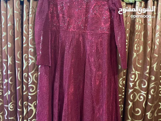 فستان ناعم