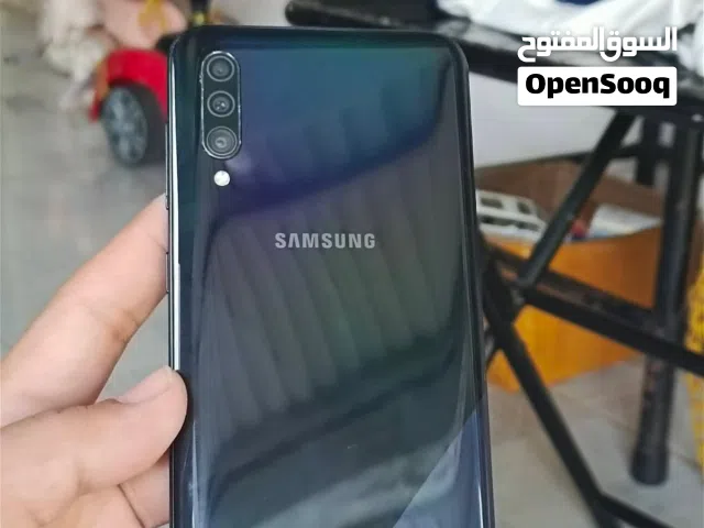 Samsung Galaxy a30s