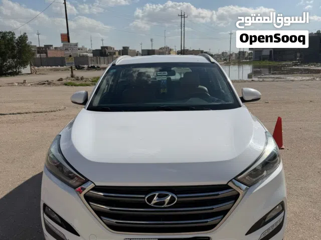 Used Hyundai Tucson in Baghdad