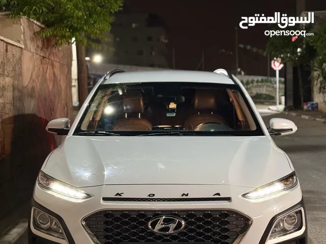 جيب هونداي كونا   2020