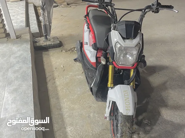 Honda CRF125F 2019 in Tripoli