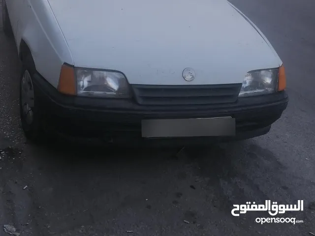 Used Opel Kadett in Madaba