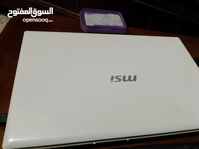 Windows MSI for sale in Naama