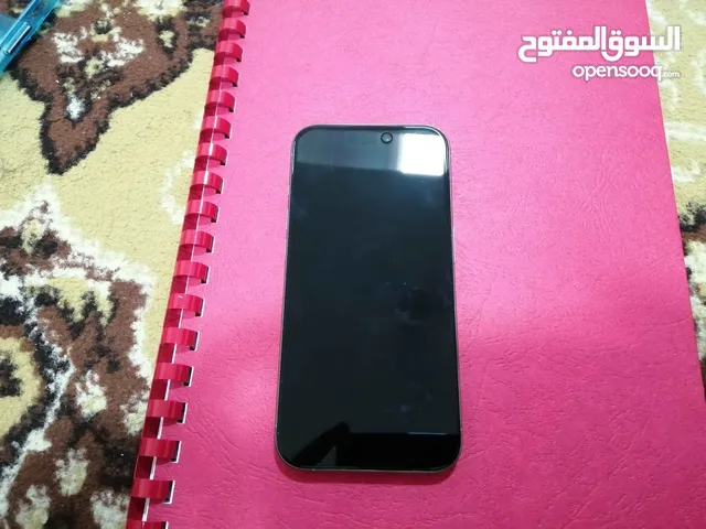 للبيع iphone 15 pro 256 gb