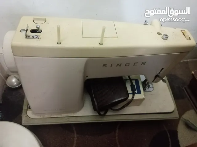 ماكنت خياطه كهرباء نوعيه ممتازه