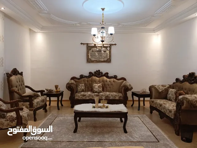 146 m2 3 Bedrooms Apartments for Sale in Amman Jubaiha