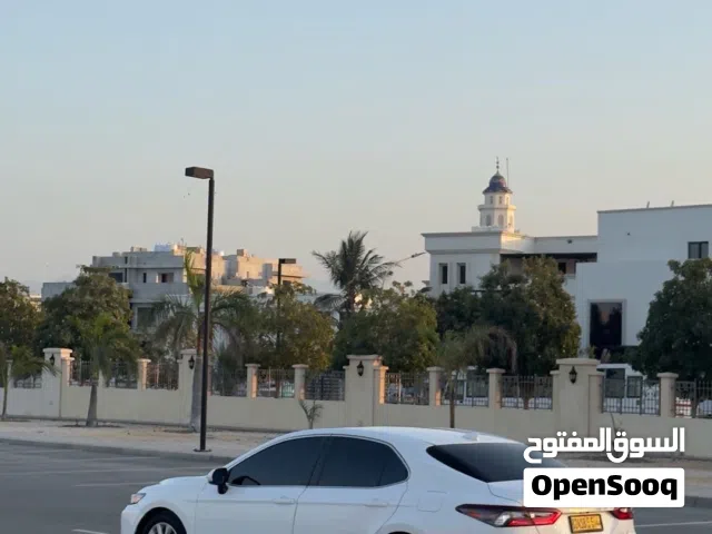 تويوتا كامري للبيع