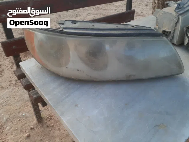 فنار أزيرة ...فنارات سوناتا الجهتين