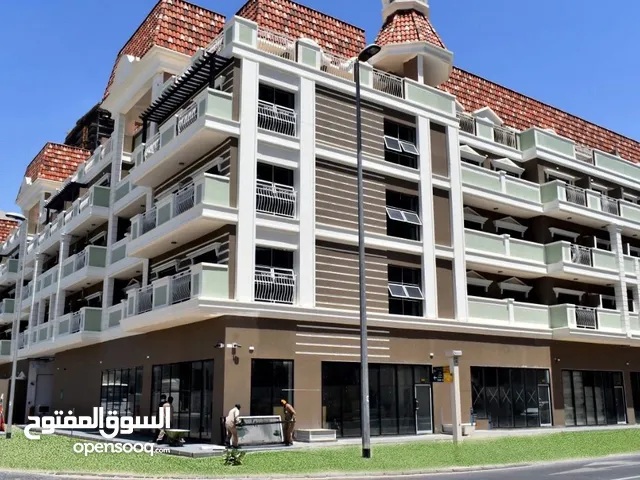 450ft Studio Apartments for Sale in Dubai Jumeirah Village Circle
