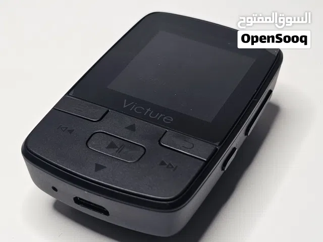 مشغل موسيقى MP3 صنع ألماني