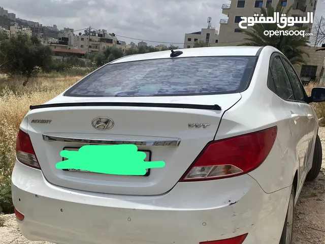 Used Honda Other in Nablus