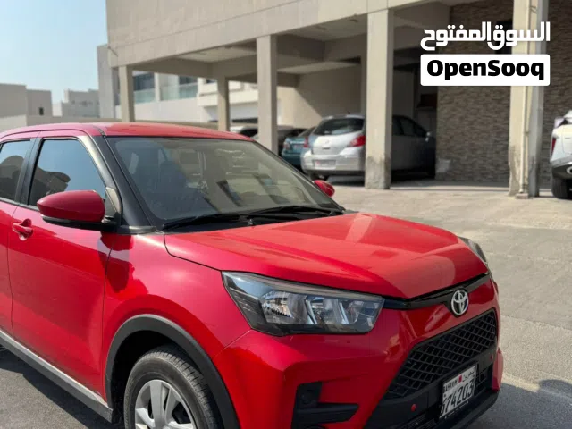 Used Toyota Raize in Northern Governorate