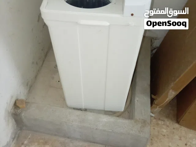 غساله 7ك للبيع شغالة 100/100وثلاجه 16قدم للبيع شغالة 100/100للبيع غساله بسعر25وثلاجة100