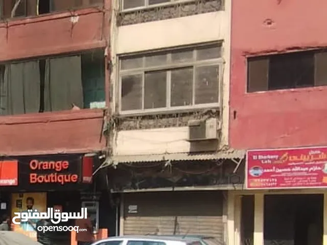 110 m2 Shops for Sale in Cairo Matareya