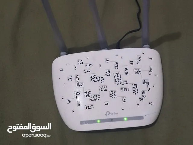 مقوي شبكة p tp link