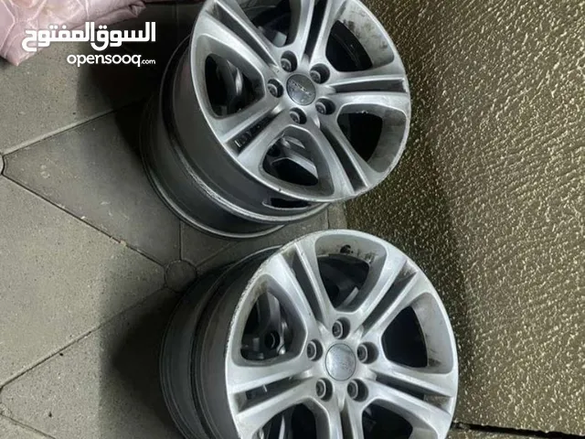 رنجات دودج تشارجر مرسيدس AMG R18