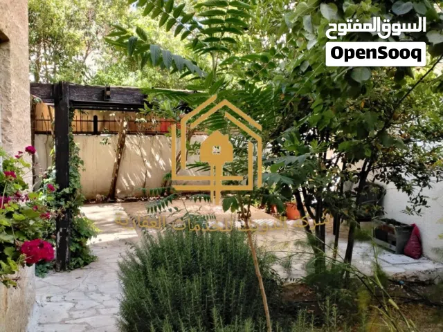 200 m2 3 Bedrooms Apartments for Rent in Amman Swefieh
