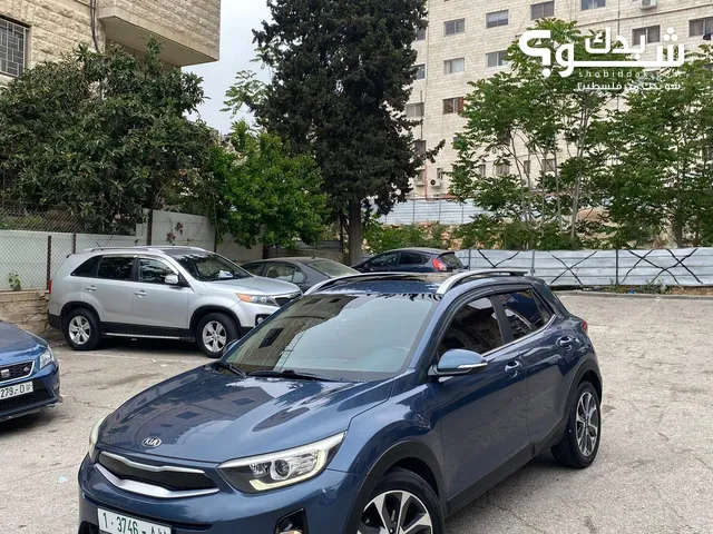 Kia Stonic 2019 in Ramallah and Al-Bireh