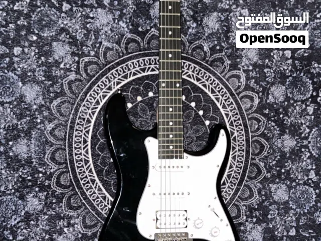 قيتار SAYHA كهربائي