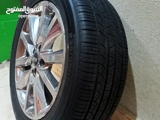 Other 19 Tyre & Wheel Cover in Basra