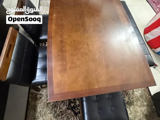 اثاث غرفة سفرة