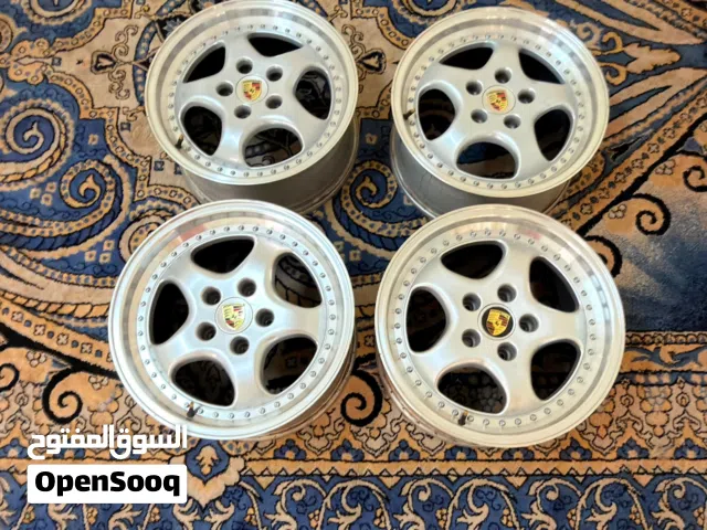 رنجات بورش كريرا