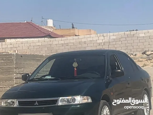 Used Mitsubishi Lancer in Amman