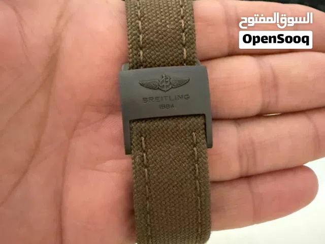 Analog Quartz Breitling watches  for sale in Amman