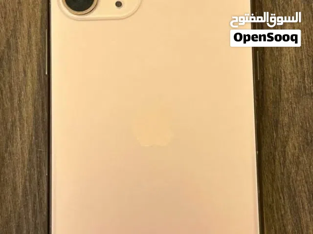Apple iPhone 11 Pro 64 GB in Tripoli
