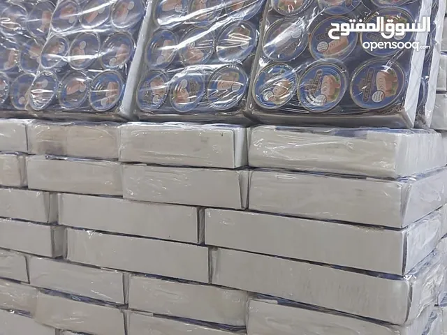 تونة إيرانية جولدن تايم