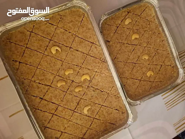 طبخ سوري منزلي للطلب قبل بيوم