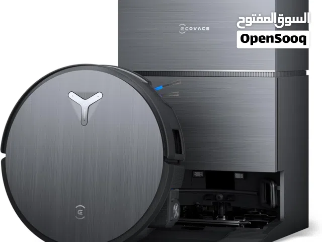 عرض على واحد من افضل المكانس الروبوتية deebot x11 pro حاليا فقط 359.9 ريال بدلا من 500 ريال وضمان سن