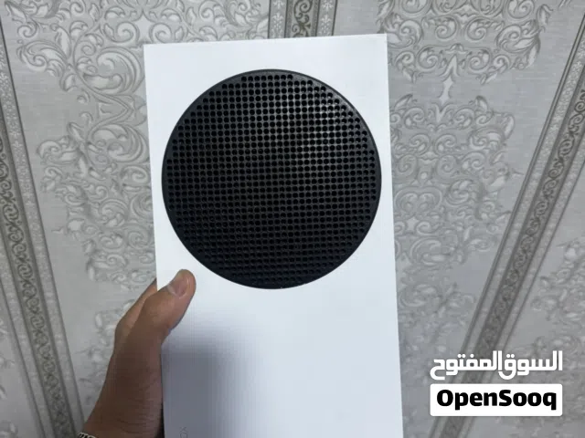 اكس بوكس سيريس اس للبيع