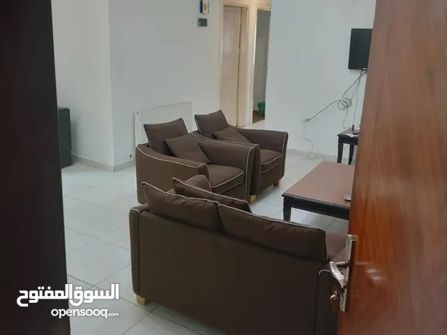 90 m2 2 Bedrooms Apartments for Rent in Amman Al Gardens