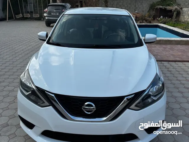 Used Nissan Sentra in Ras Al Khaimah