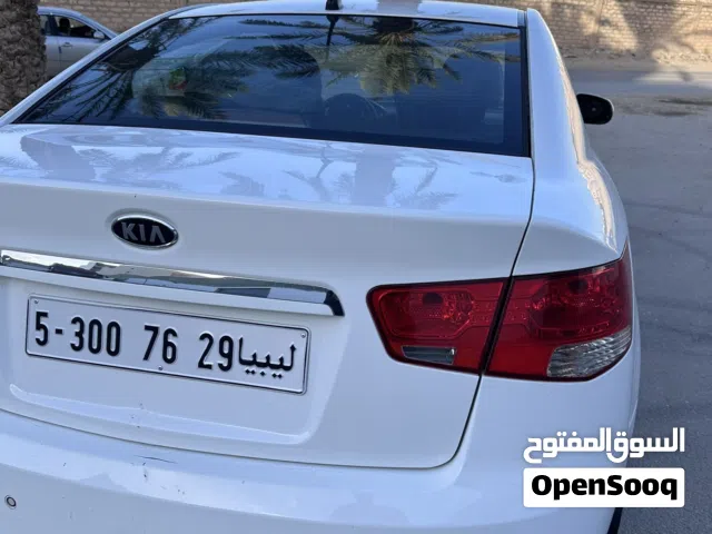 فورتي 2012 محرك 16 العادي